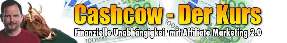 Cashcow Erfahrungen