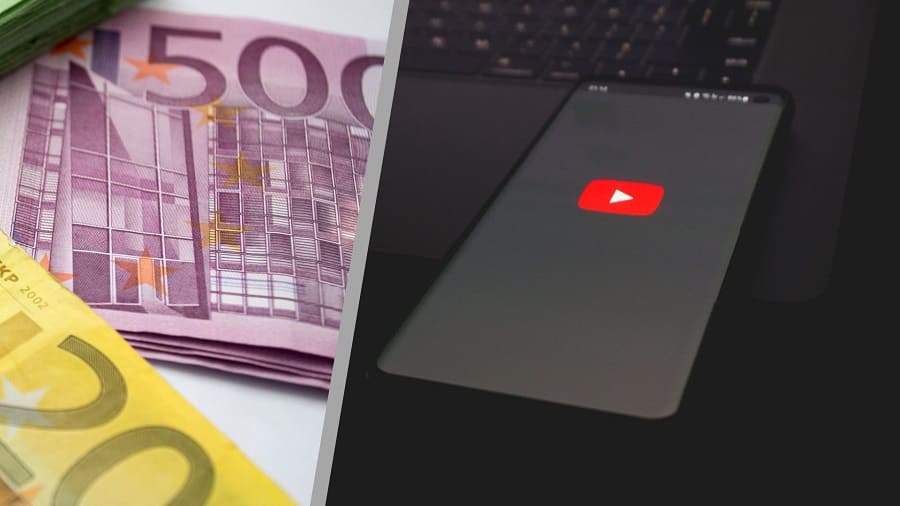 Mit Youtube Geld verdienen