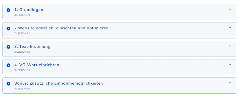 Die 40K Methode Erfahrungen von Carl Geissler